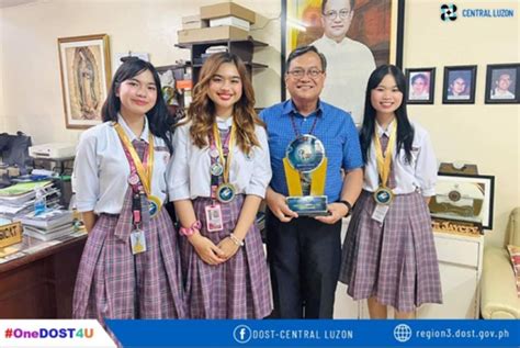 angeles city science high school uniform|Angeles City Science High School Jhs&shs .
